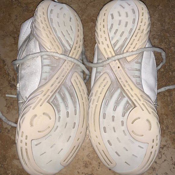 NFINITY Shoes Nfinity Womens Evolution Cheerleading Shoes Poshmark